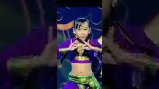 Apsara Aali Song Gunjan And Tejas Dance Performance