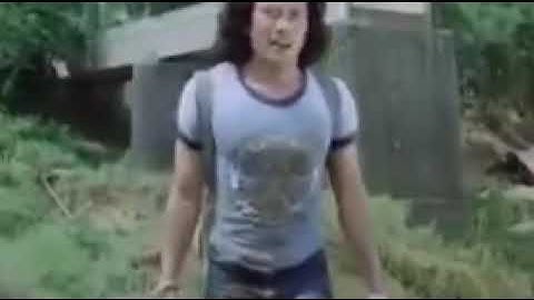Film Darah Muda Rhoma Irama Perjalanan