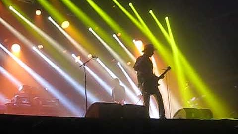 Primal Scream - Shoot Speed / Kill Light @ Vida Festival, 4th July 2015