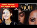 Harman dhaliwal saabi of movie lekh talks about moh film  ntl cinema