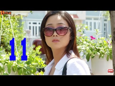 Nước Mắt Lầm Than - Tập 11 | Phim Tình Cảm Việt Nam Mới Nhất 2017