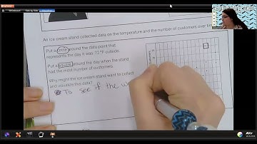 Desmos Unit 6 Lesson 3 Notes