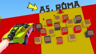 GTA 5 ONLINE 🐷 MISTERY BOX ROMA MISTERIOSA !!! 🐷 LTS 🐷DAJE !!