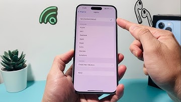 How to Turn ON Vibrate on Ring on iPhone