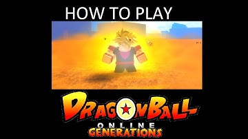 How to play DBOG while it