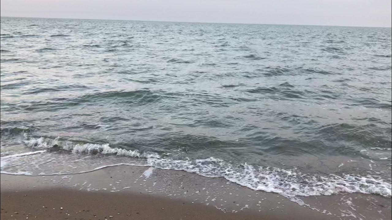 Море в мариуполе фото Мариуполь, пляж Песчанка, 2022 Пикабу Дзен