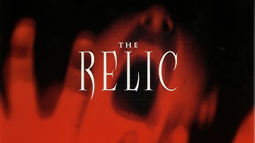 Creature of the Week present The Relic review!