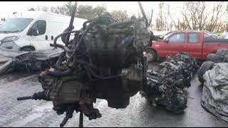 engine PE57JJY (1N15)-K3-VE