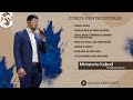 Coros pentecostales  ministerio kabod ft marlon fuentes  iglesia eben ezer