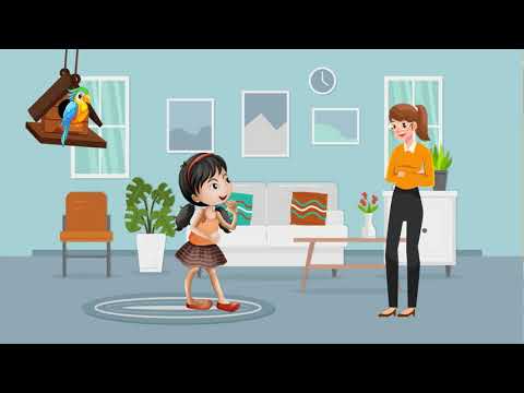 قصة جميلة عن قيمة الصدق للأطفال أطفال أبطال