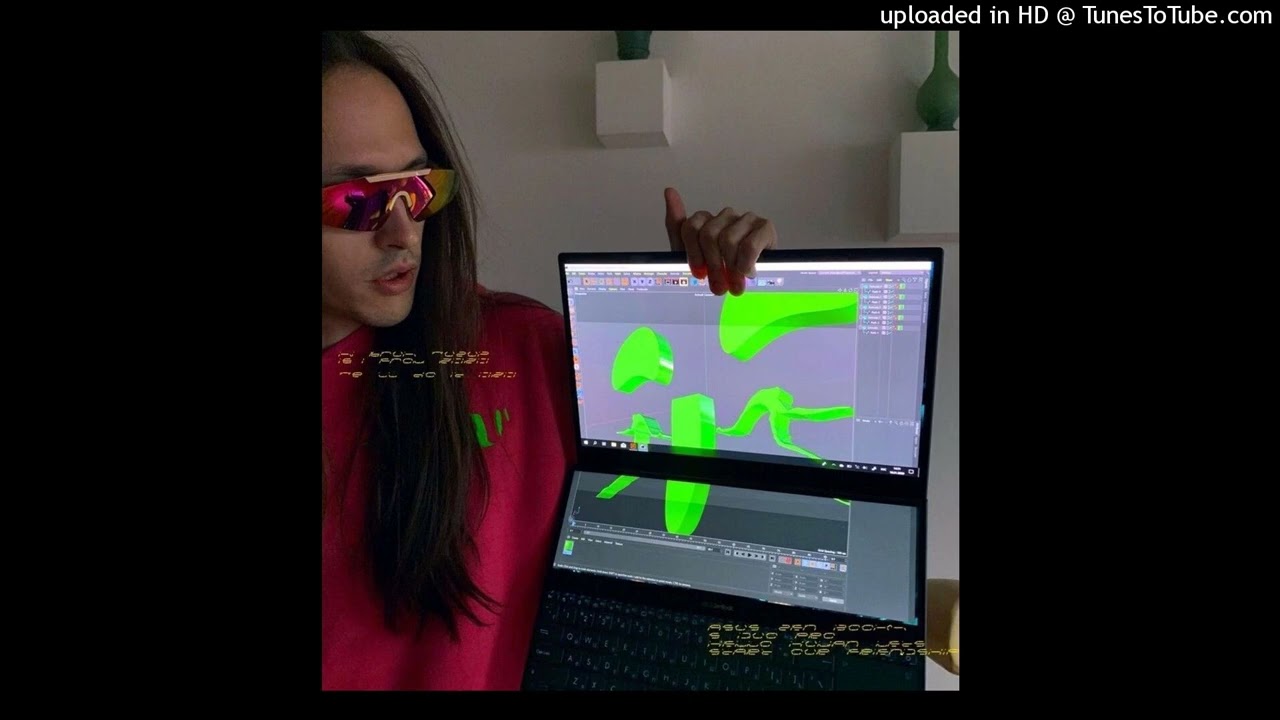 I61 TYPE BEAT (prod. 4ntifreeze)