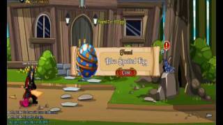 =AQW= Easter eggs location 2010.wmv