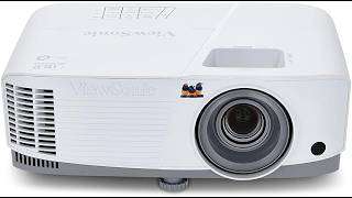 Review: ViewSonic PS502X | 4000 Lumens Short Throw Projector for Education & Office