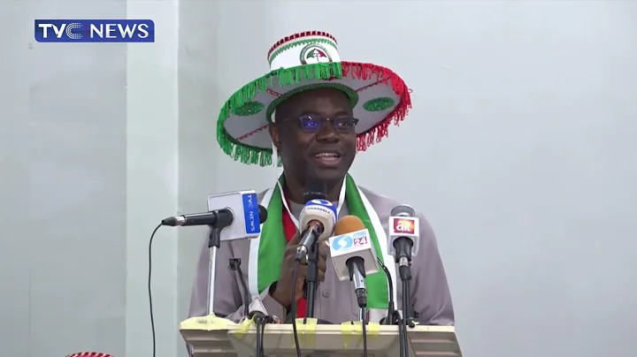 PDP G5 Governors Meet in Lagos, Yet to Endorse Presidential Candidate for 2023 Poll