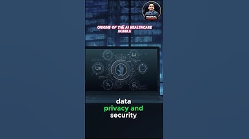 Data privacy and security | Medical Appraisals