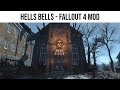 Hells Bells Halloween Party | Fallout 4 Mod