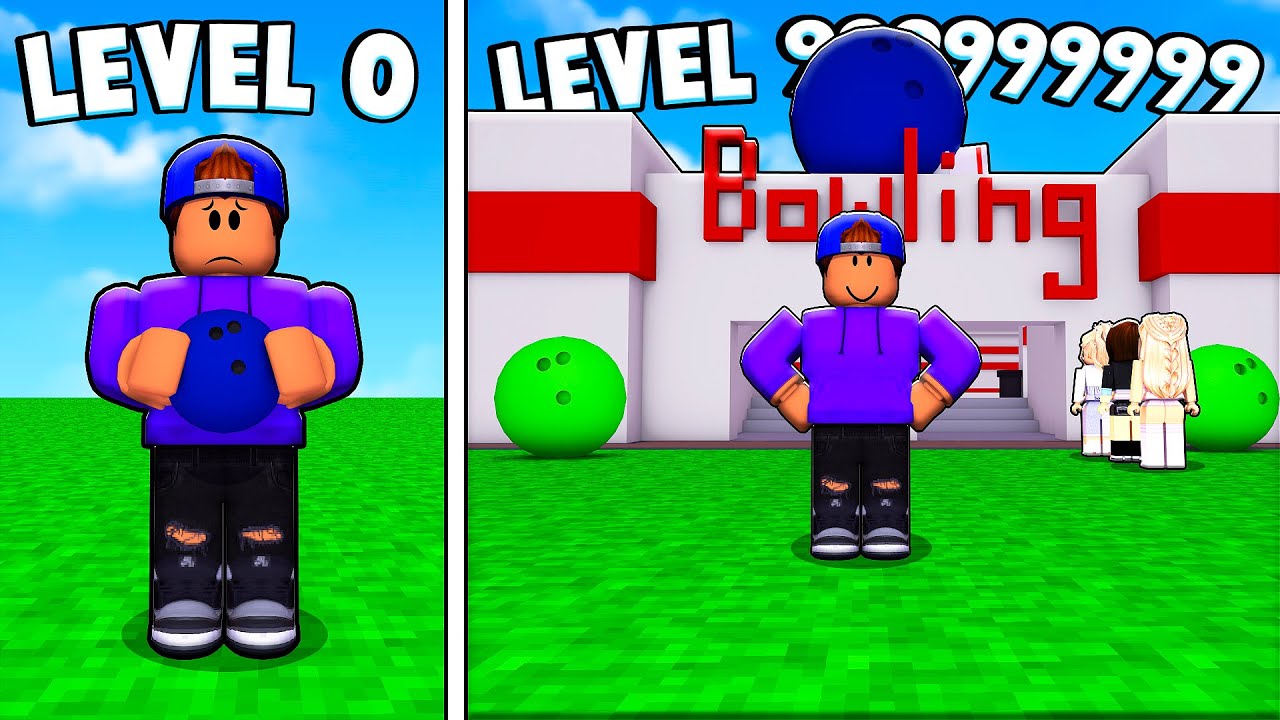 ROBLOX BOWLING TYCOON YouTube 