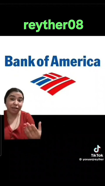 bofa? 🤔😱😱🤔 #bofa #fyp #foryou #foryoupage #bank #latinos #bankofamerica