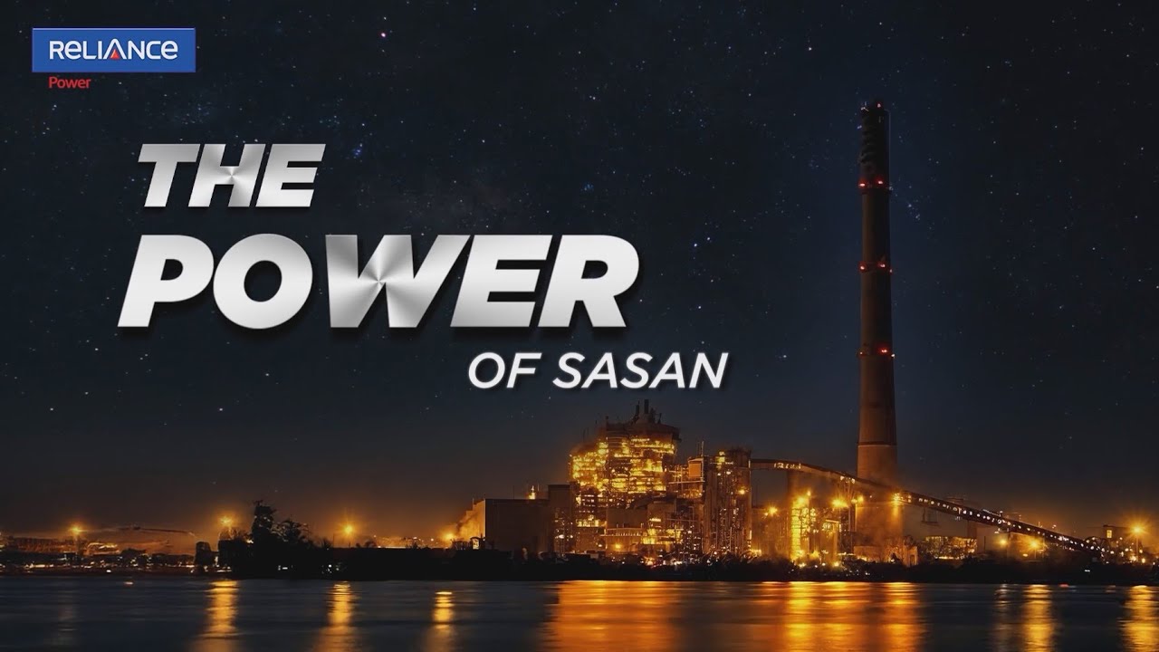 Celebrating 10 Years of Sasan: A Decade of Powering Progress