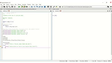 metode regula falsi | Kuliah Metode Numerik