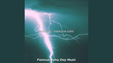 Pulsating Backdrops for Staying Inside