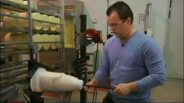 Socket Surface Fabrication Kit Part 1