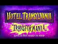 Love is not hard to find  yedry  hotel transylvania transformania song lyrics