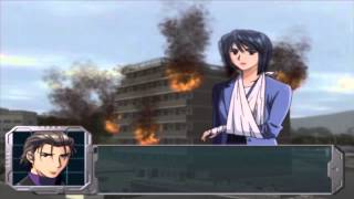 Robot Alchemic Drive W/ Commentary - 36 - Mika's Savior screenshot 5