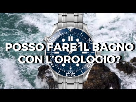 Video: Come funzionano le valutazioni di resistenza all'acqua per i gadget