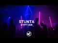 Gyptian - Stunta (lyrics video)