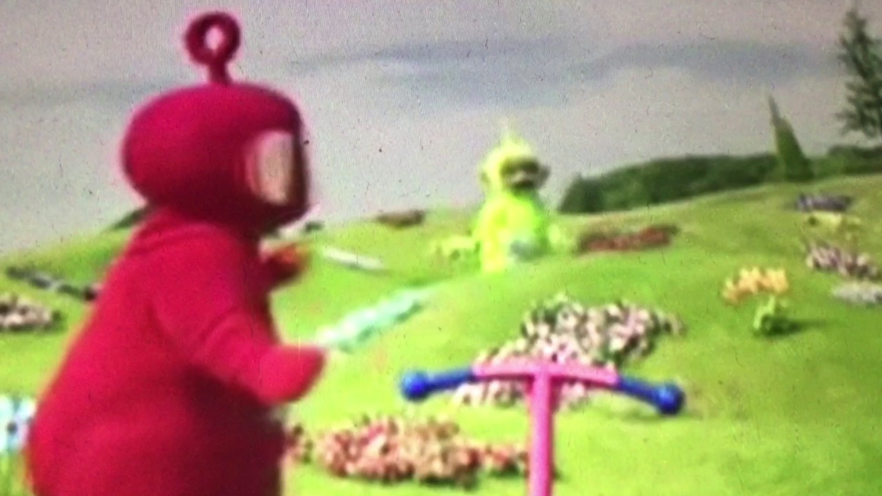 Dipsy YouTube