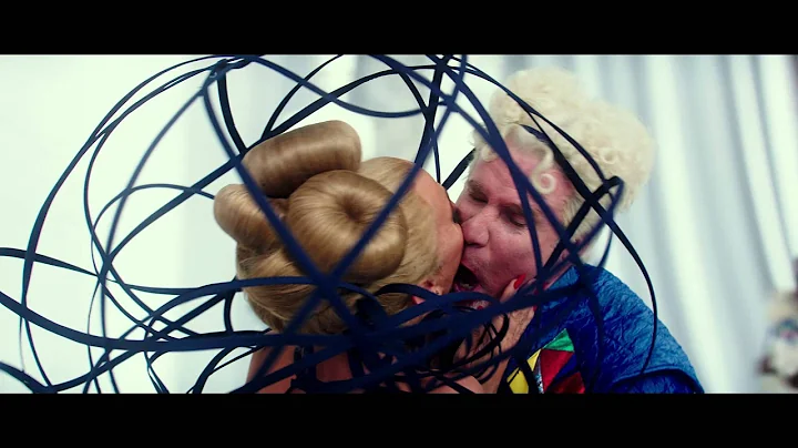 Zoolander No. 2 | Clip "Kiss"
