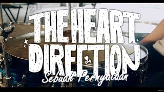 The Heart Direction - Sebuah Pernyataan