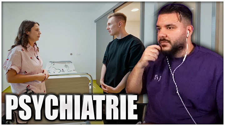 1 Tag in der geschlossenen Psychiatrie - So ist es wirklich!