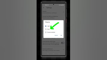 Play Store me Dark Mode Kaise kare / play Store Dark theme on