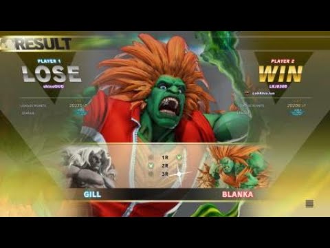 F2P SSS FASHION BLANKA IS TOP TIER!!!! BROO WATCH THIS 😱 (Street