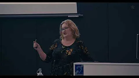 Krebs Lecture 2021: Accelerating species recovery ...