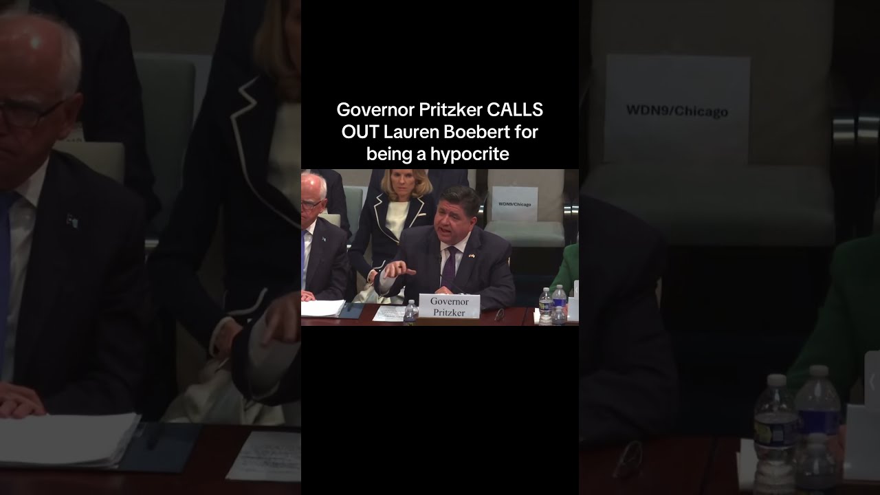 Lauren Boebert Gets SHUT DOWN At Hearing