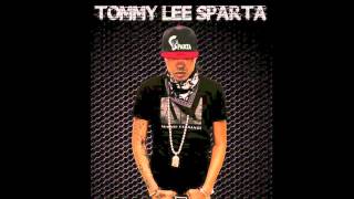 Tommy Lee Sparta - La Party Ft Rickman - October 2013