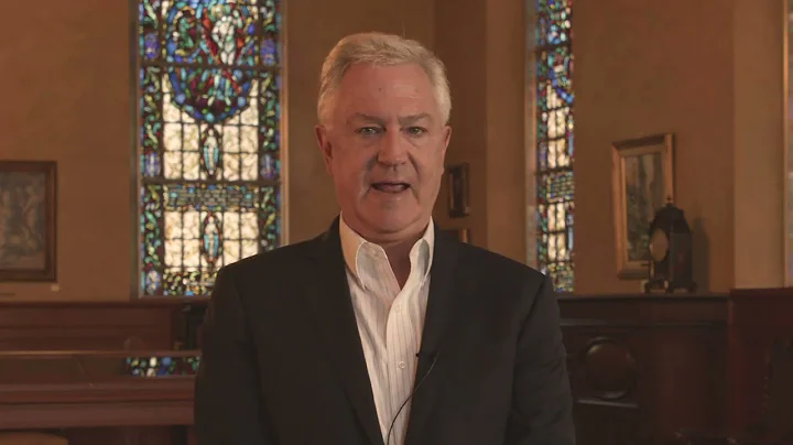 Paradiso, Canto 32 with Dr. Tom Hibbs