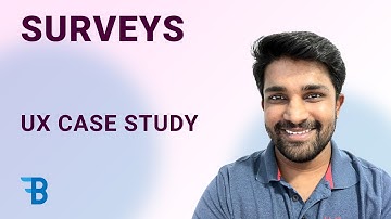 Create Effective UX User Research Surveys | UX Case Study | Blue Fin Design