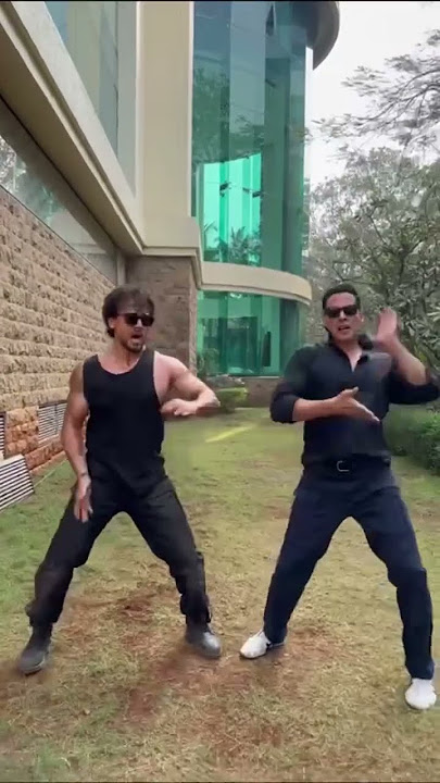 Main Khiladi #akshaykumar #tigershroff