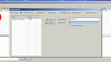 Cybergate Tutorial+Download