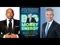 'Big Money Energy' with Ryan Serhant; Moderated by Daymond John!