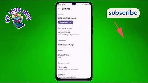 How to Enable Dark Mode on Google Drive | Switch to Comfortable Viewing
