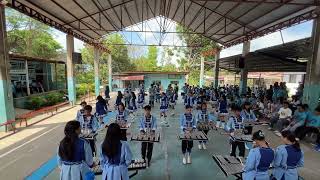 OLSA intrams 2024 Part 2