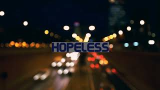 hopeless. Night vibe music, feat Odarka