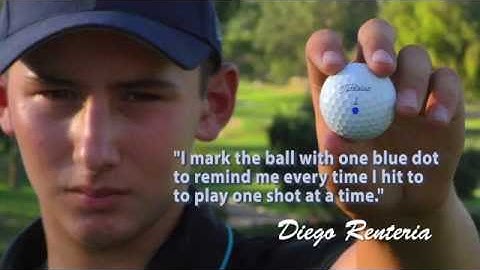 Diego Renteria Promo Video