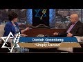 Daniah Greenberg | Simply Sacred