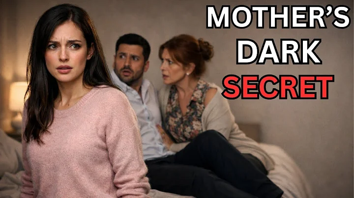 SHE FOUND HER HUSBAND IN BED WITH HER MOTHER – WHAT HAPPENED NEXT SHOCKED EVERYONE